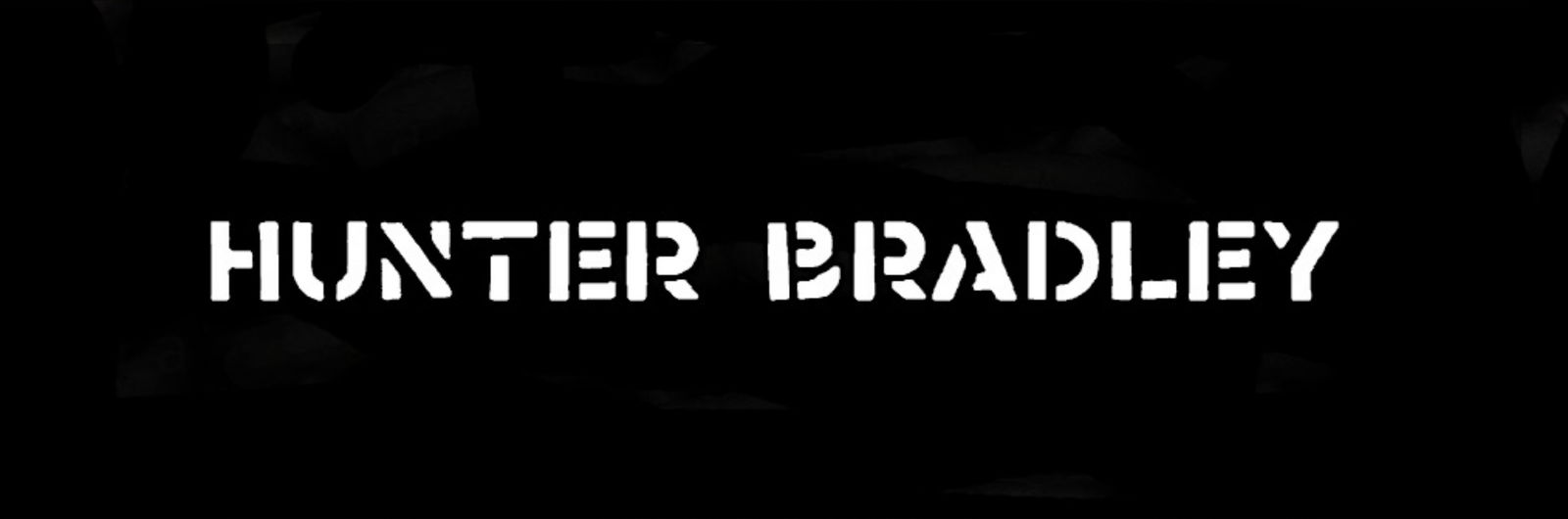 Hunter Bradley - NO PPV profile banner