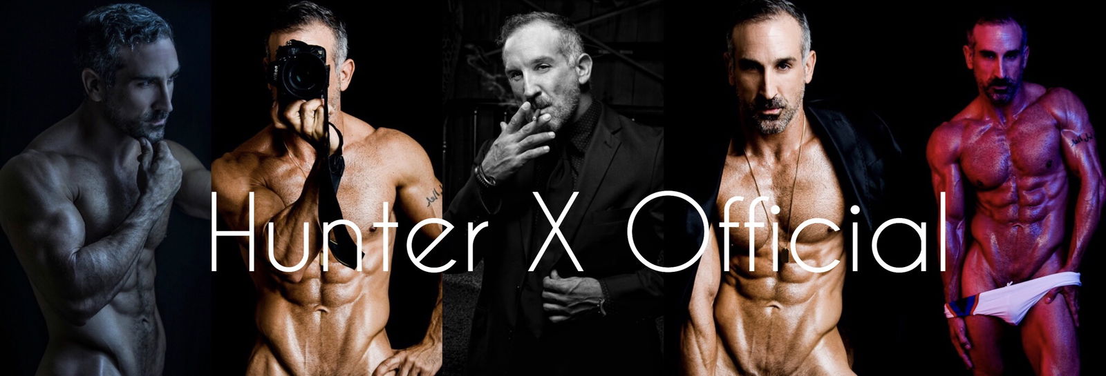 HunterXavierOfficial profile banner