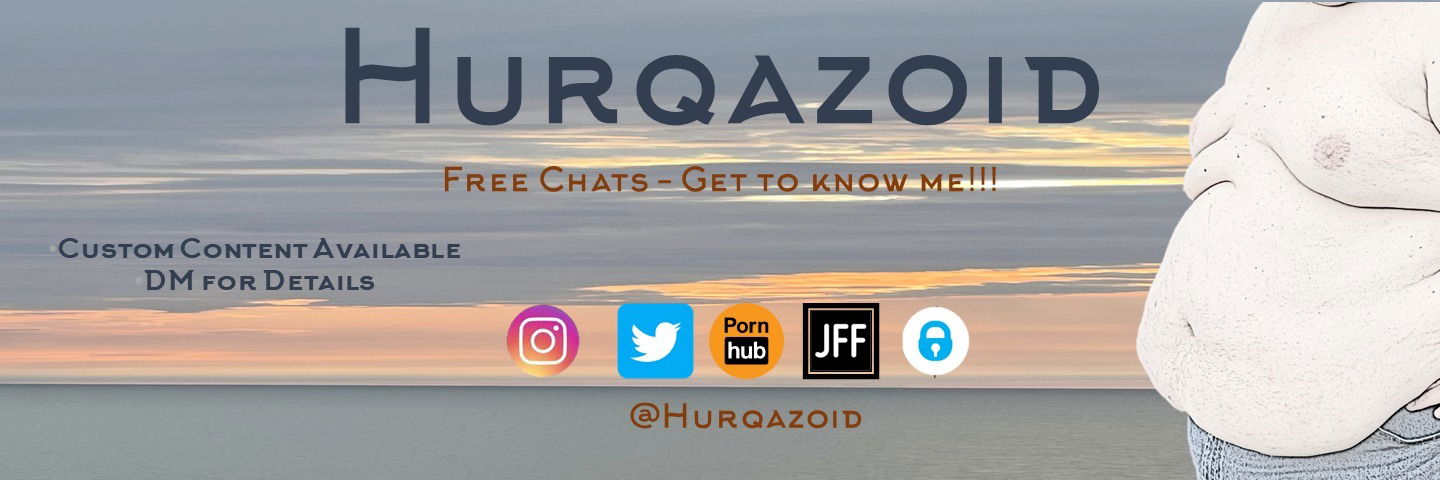 hurqazoid banner