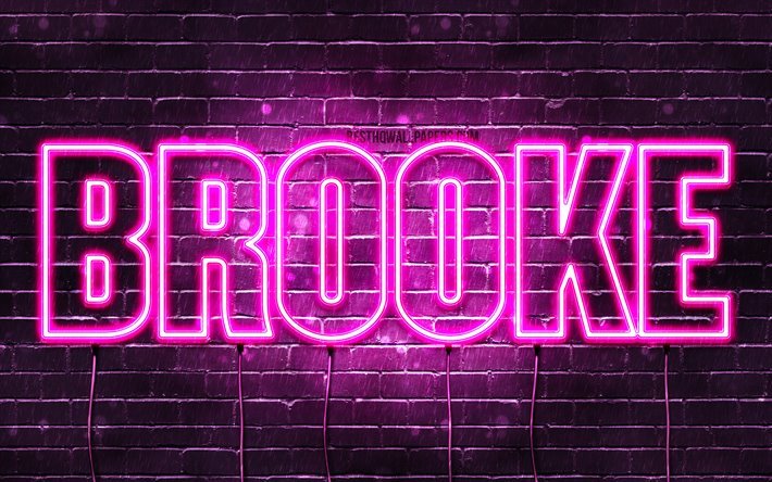 Brooke Lilly profile banner