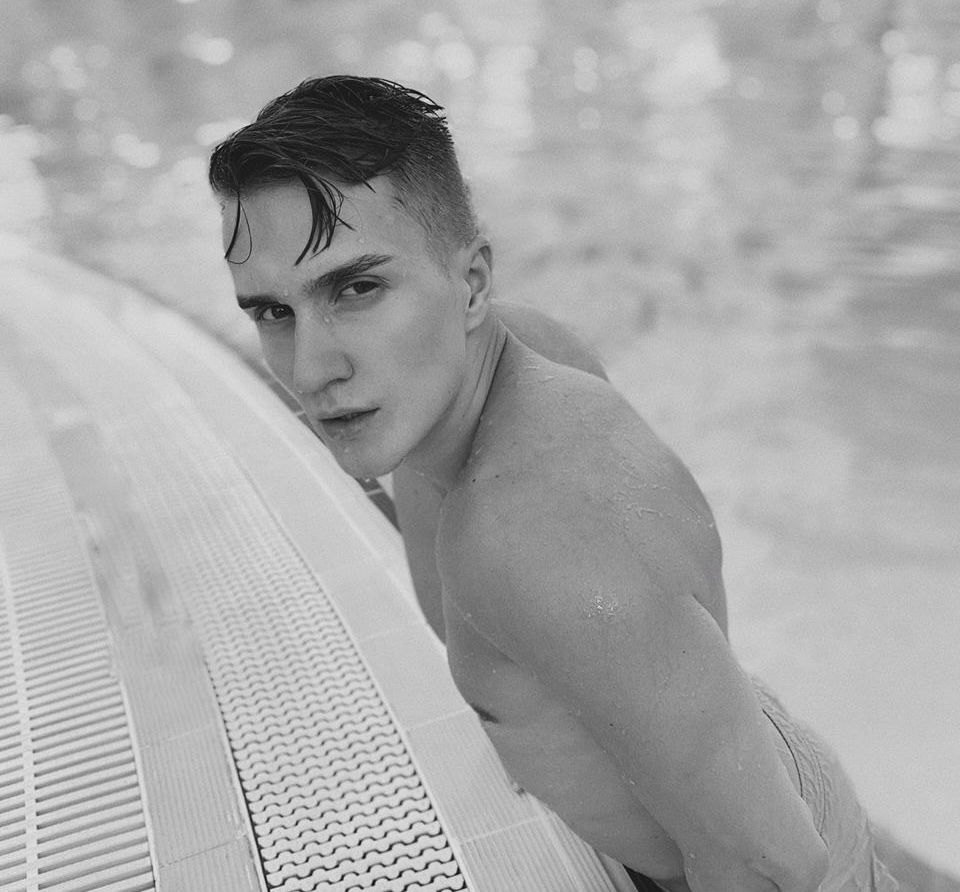 Bogdan profile banner