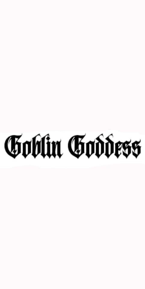 Goblin Goddess profile banner