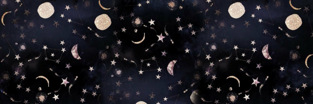 Nyx π profile banner