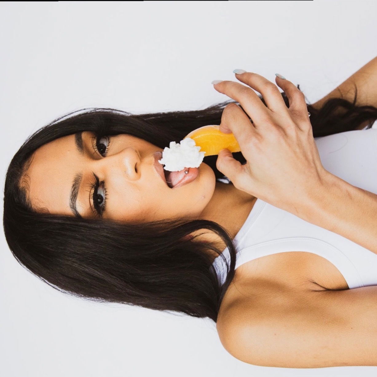 Imani profile banner