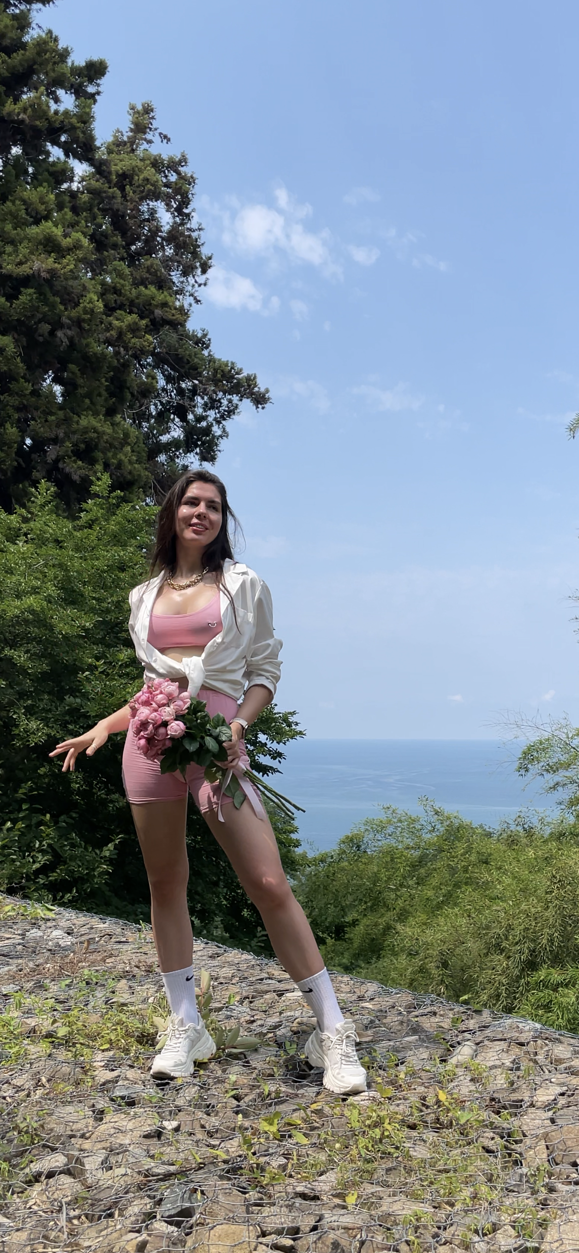 iammika profile banner