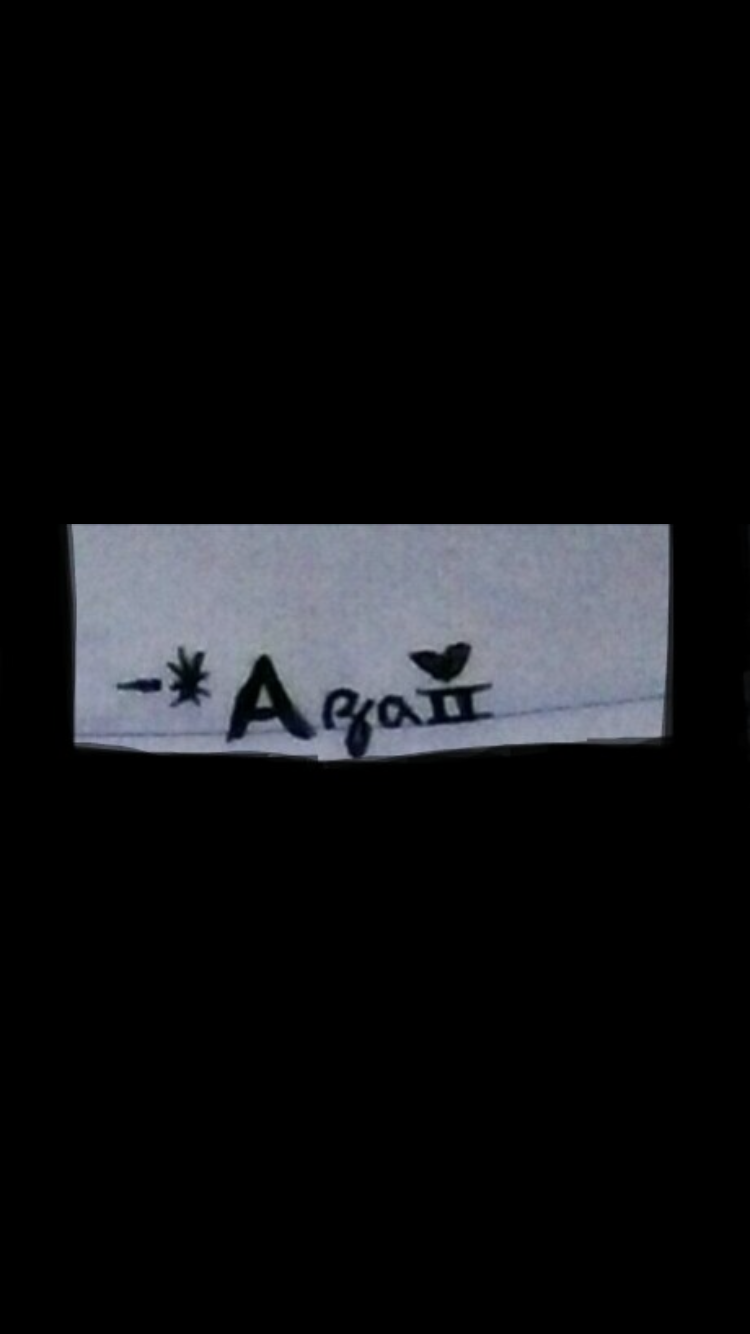 Azai profile banner