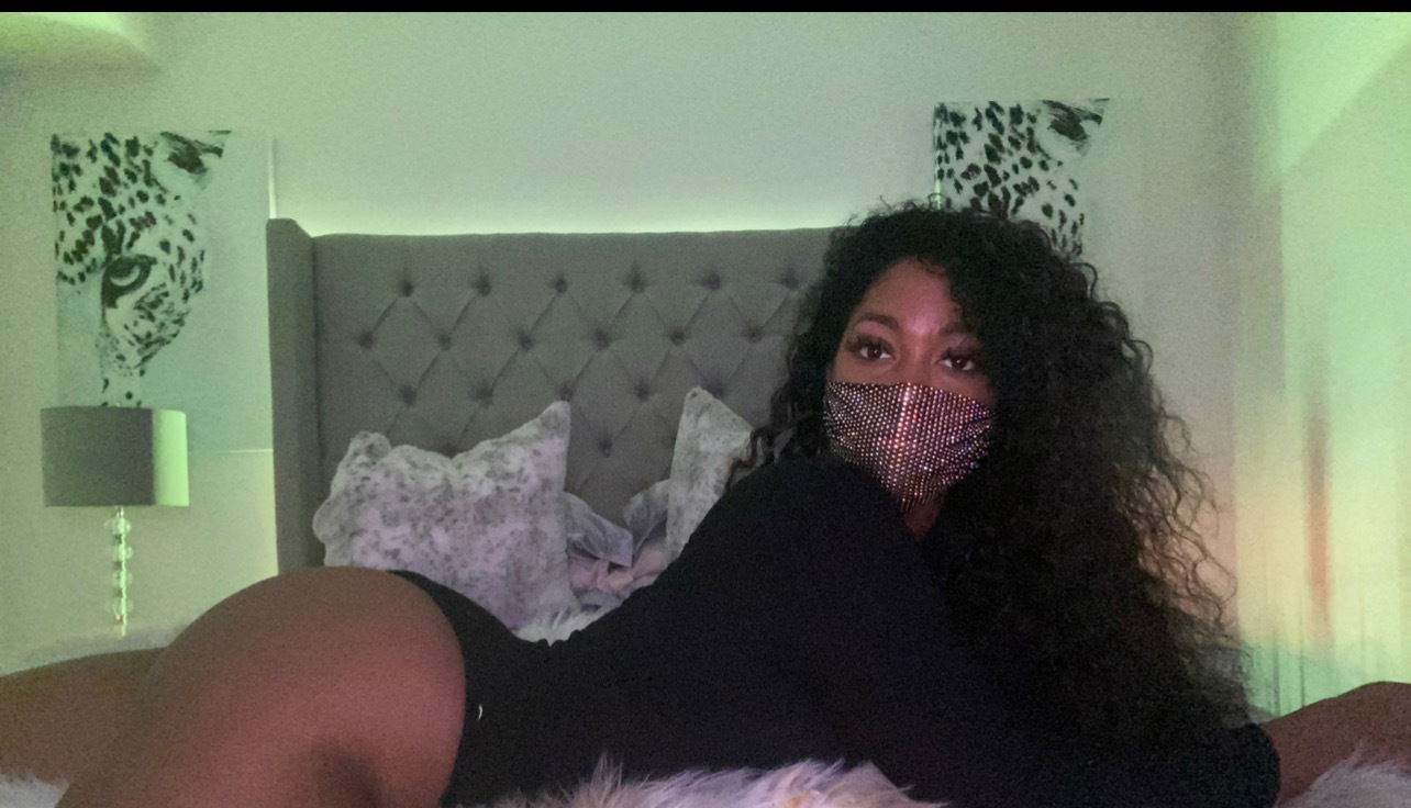 Baddie Bae profile banner