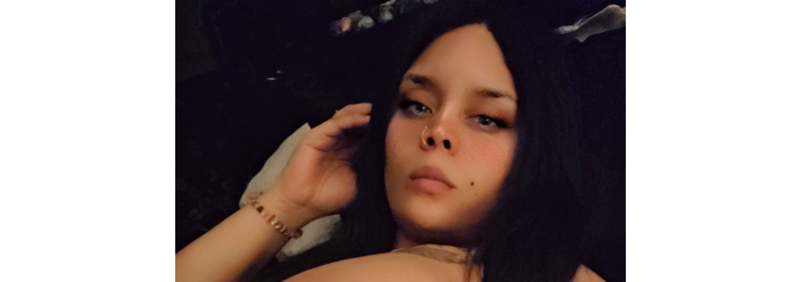 Yella Reign profile banner