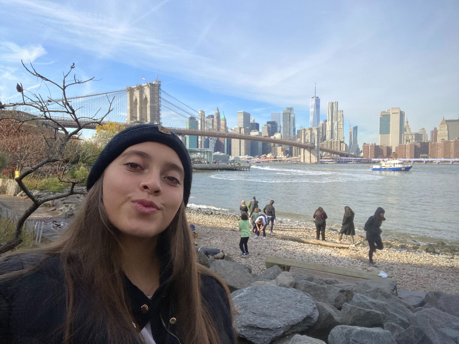Hillary Martinez Mora profile banner