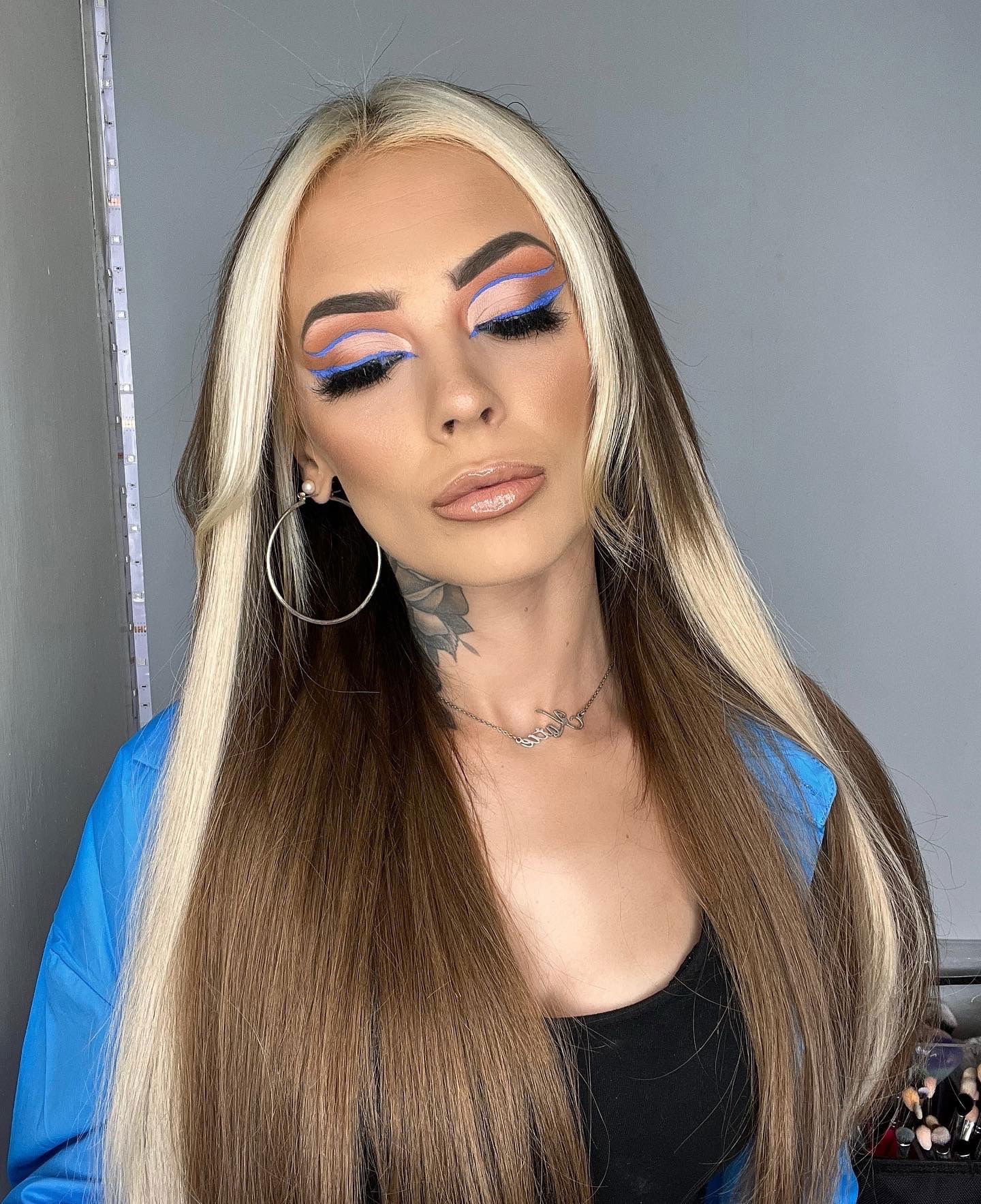 Kat profile banner