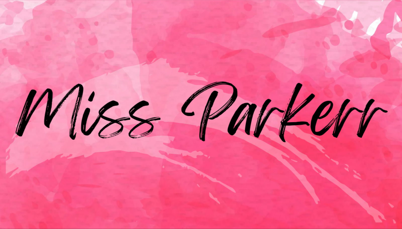 💖💰FINẼ AZŽ🌶️PARKERŘ💰💖 profile banner