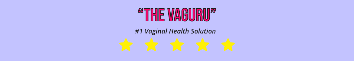 The Vaguru profile banner