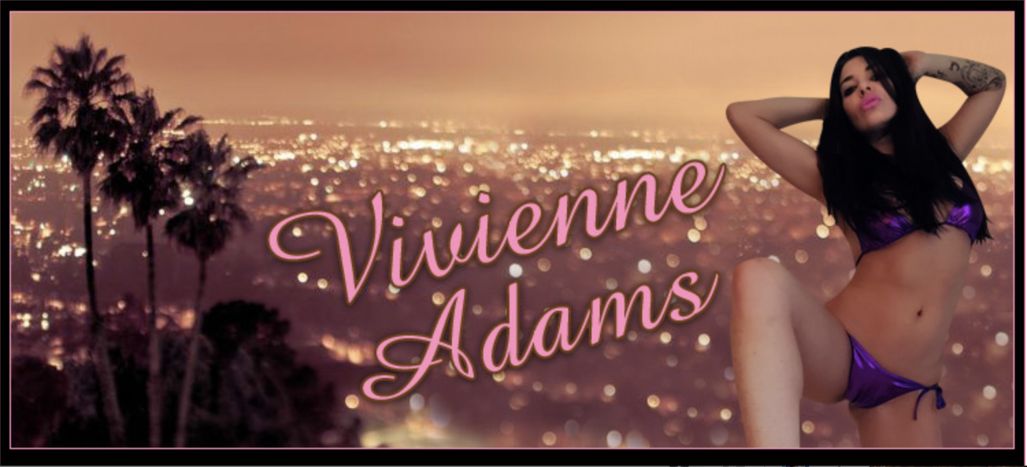 Vivienne X profile banner