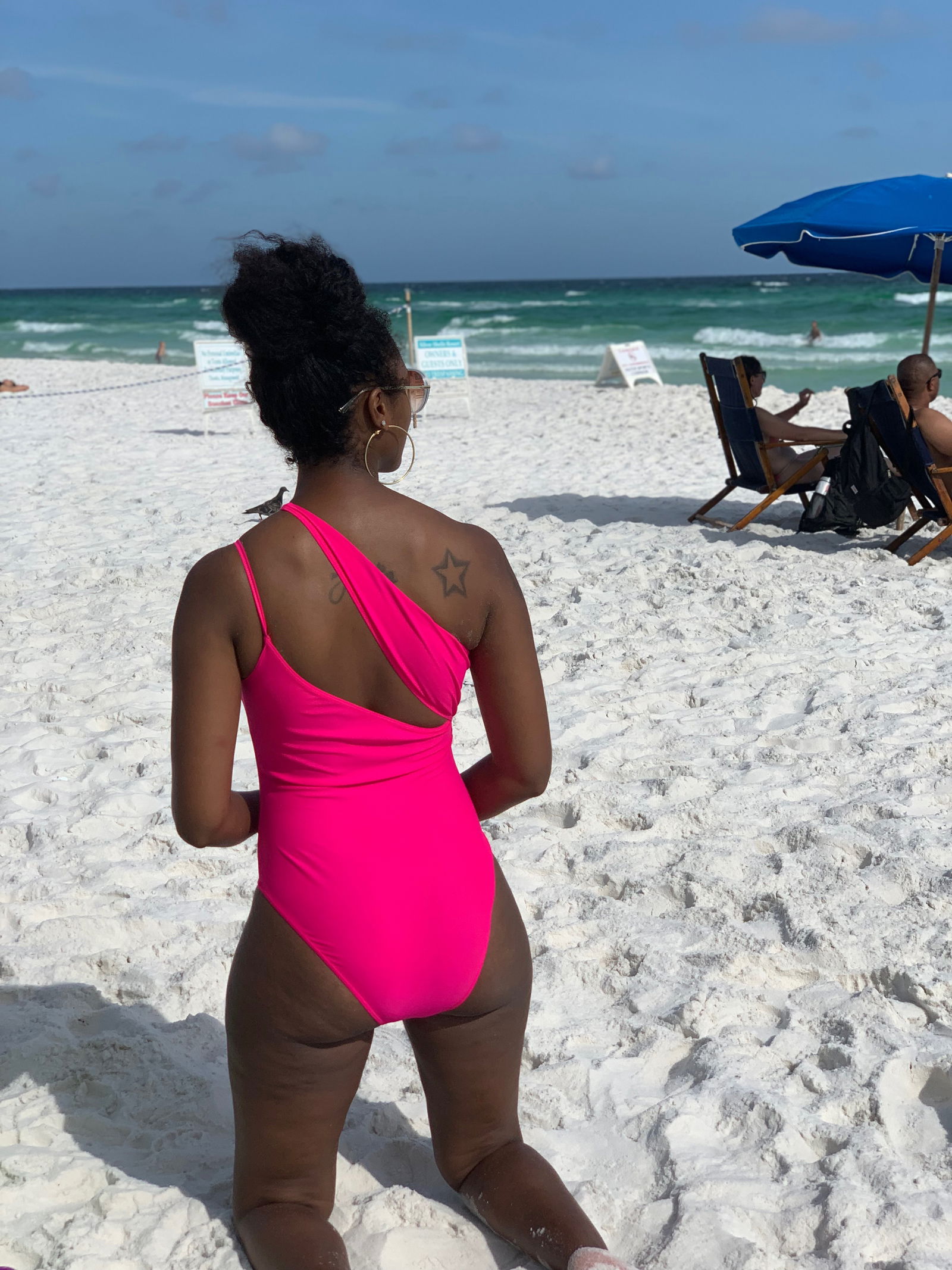 Bae profile banner