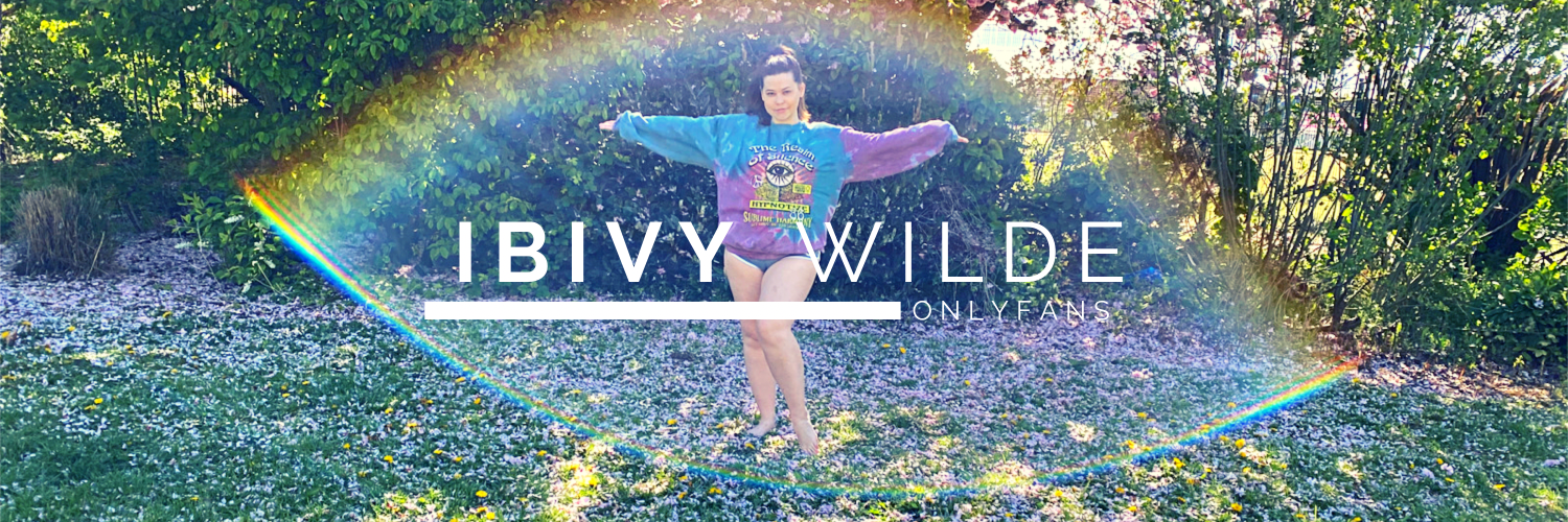 Ivy Wilde profile banner