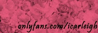 iCarleighhh profile banner