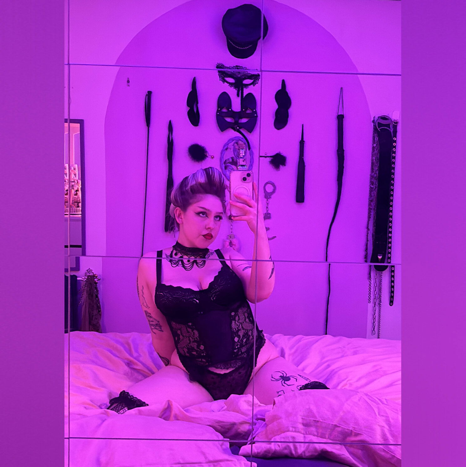 ❄️Icethot1❄️❣️behind the scenes ❣️ profile banner