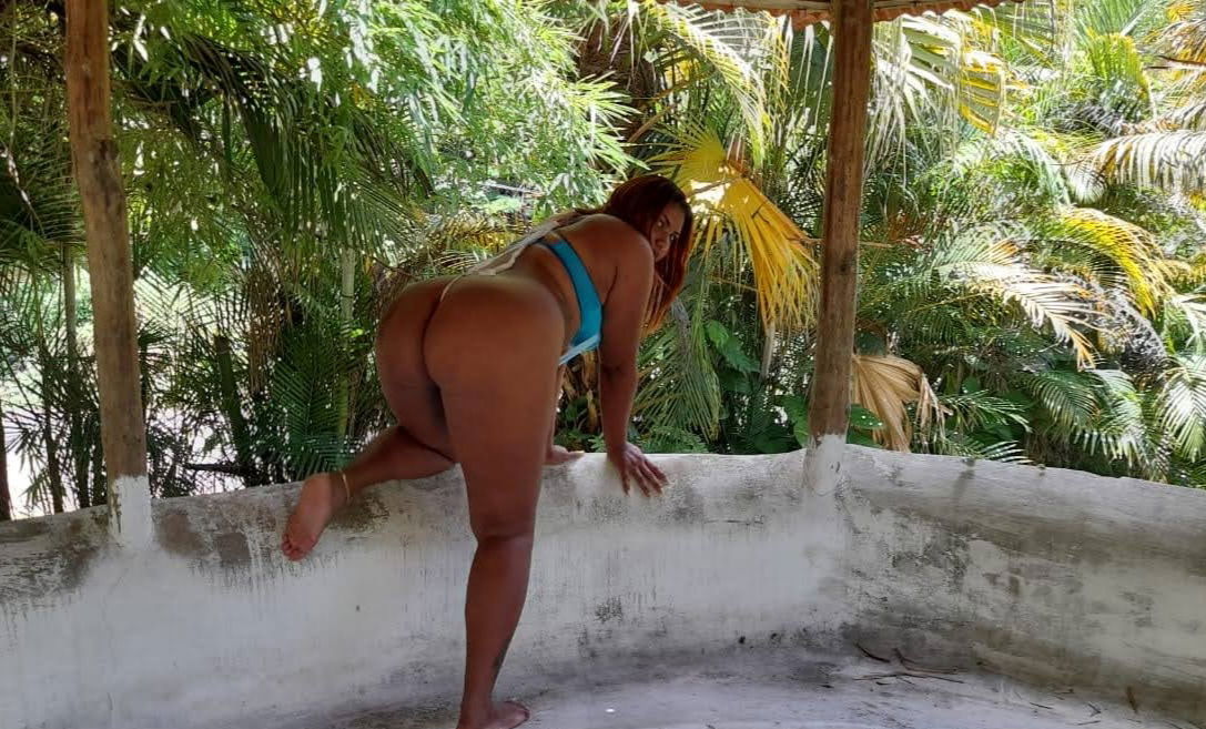 Ídola Hotwife profile banner