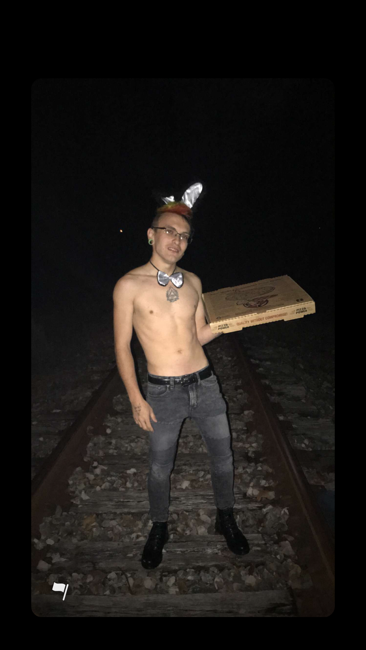 Sadboi profile banner
