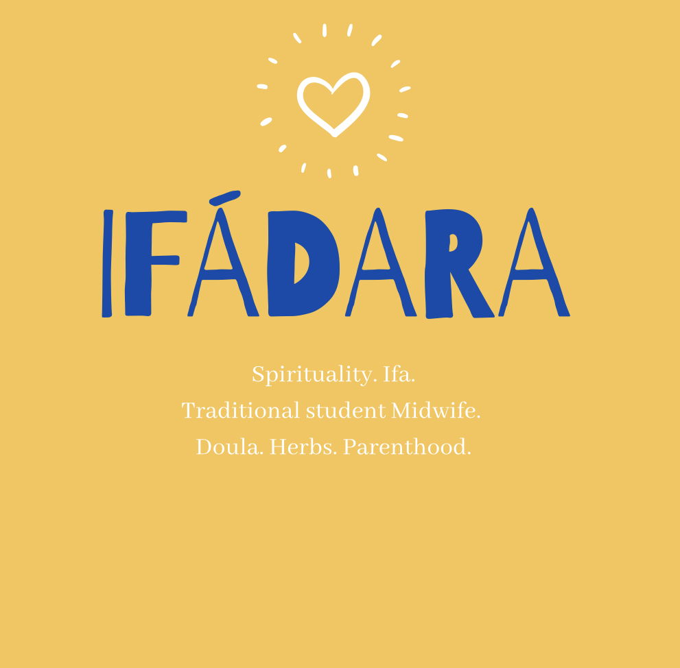 Ifádara profile banner