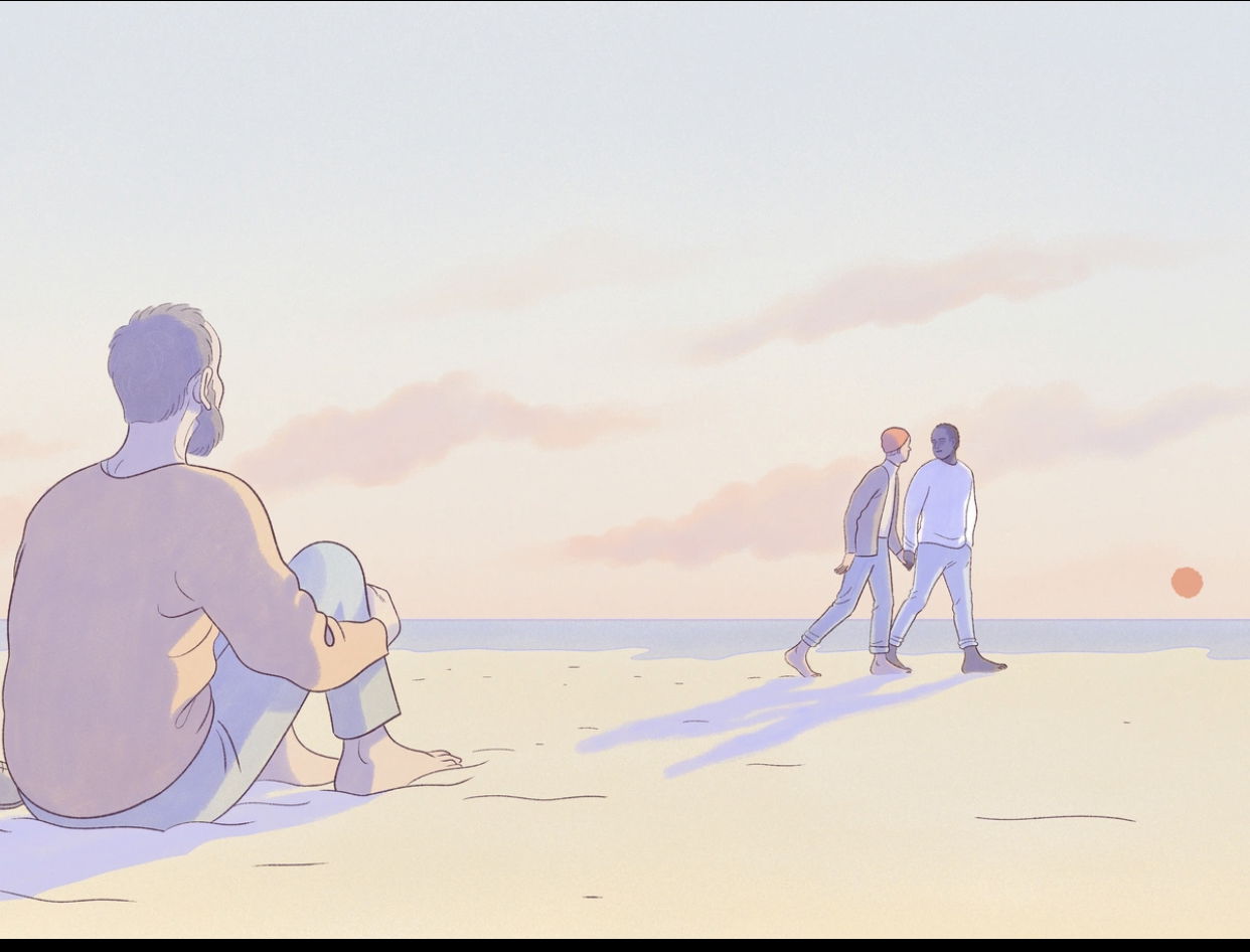 My Secret Life profile banner