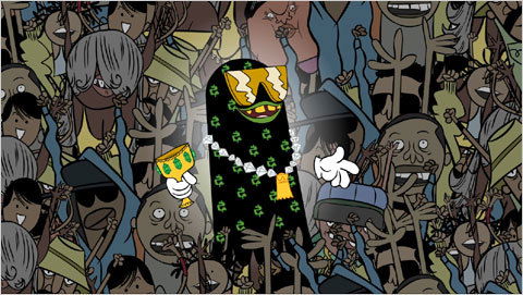 🗺😼Cøøchie Scøut🥴🕵🏾♂️ profile banner