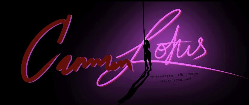Carmen Lotus profile banner