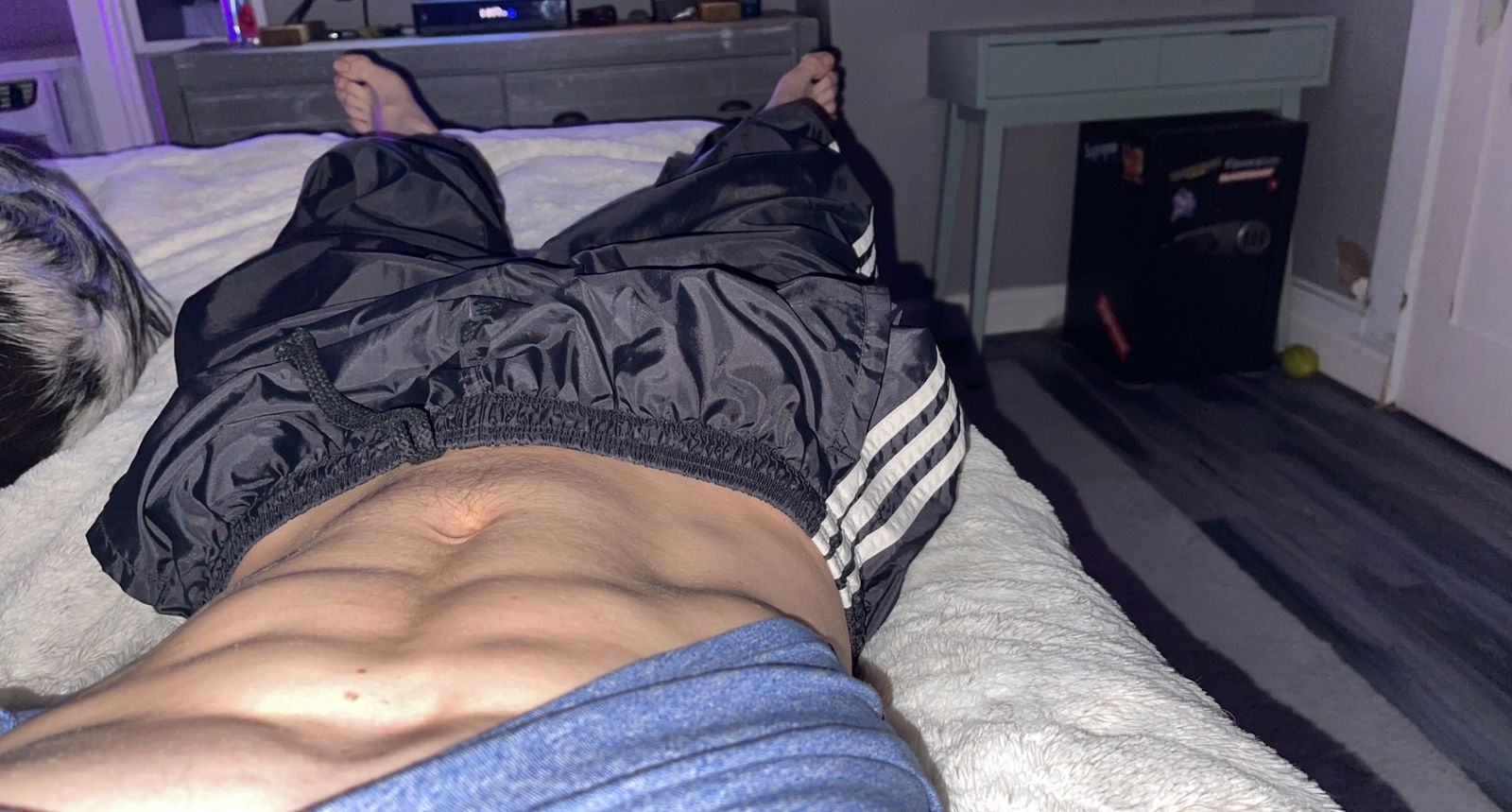 jockboyoh21 profile banner