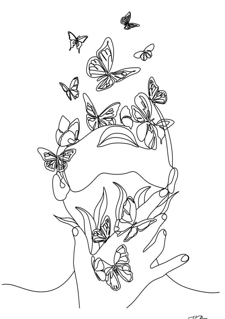 Viola Rose profile banner