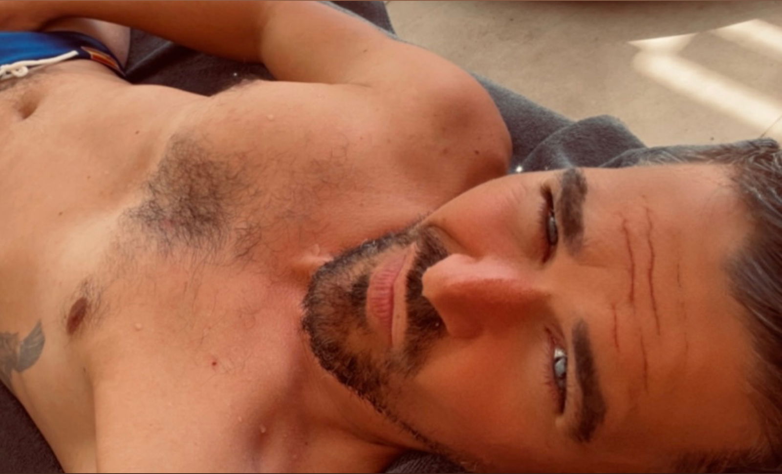 Capitano profile banner