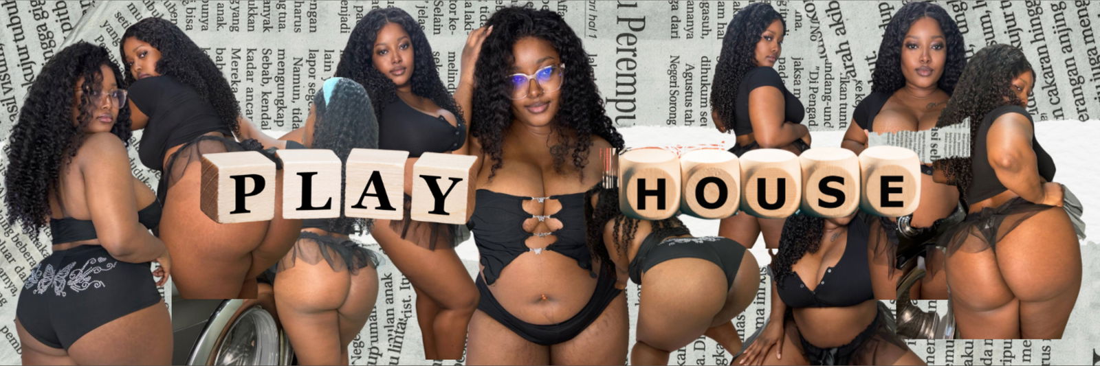 Megan’s Playhouse🧸🪀 profile banner