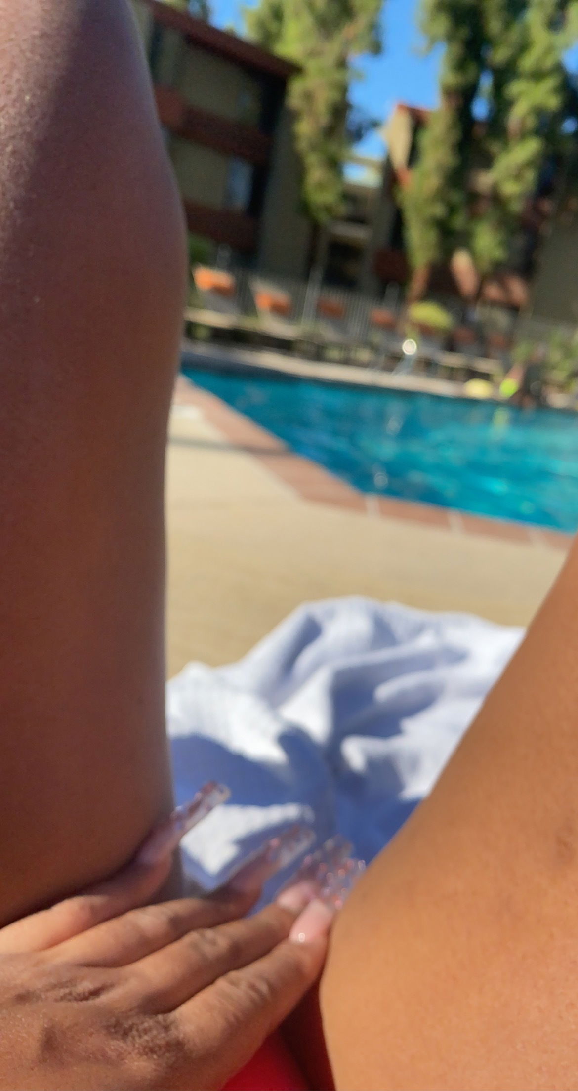 Lani Kai profile banner