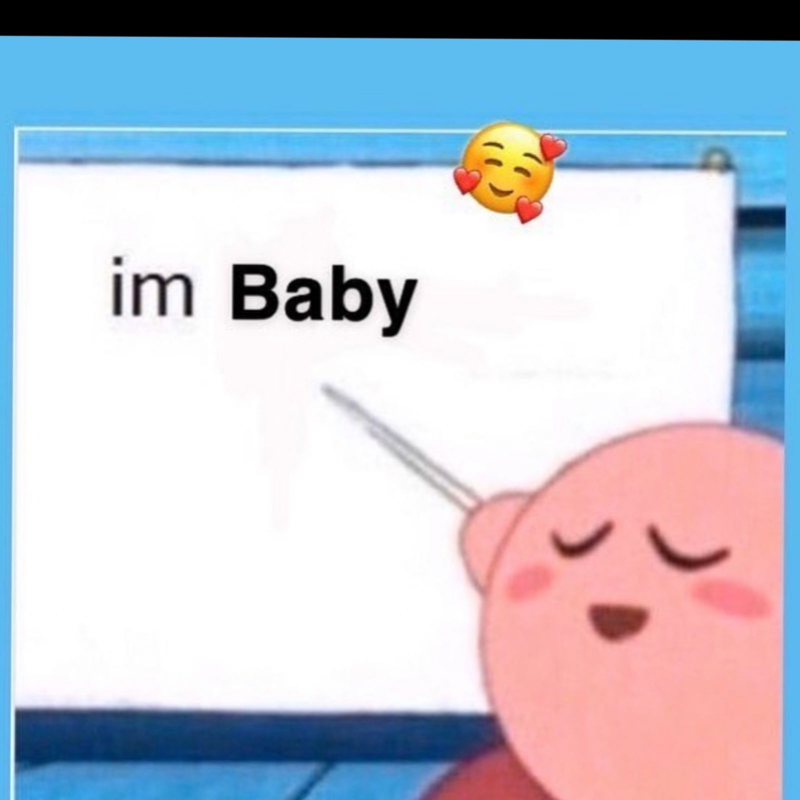 bby grl profile banner