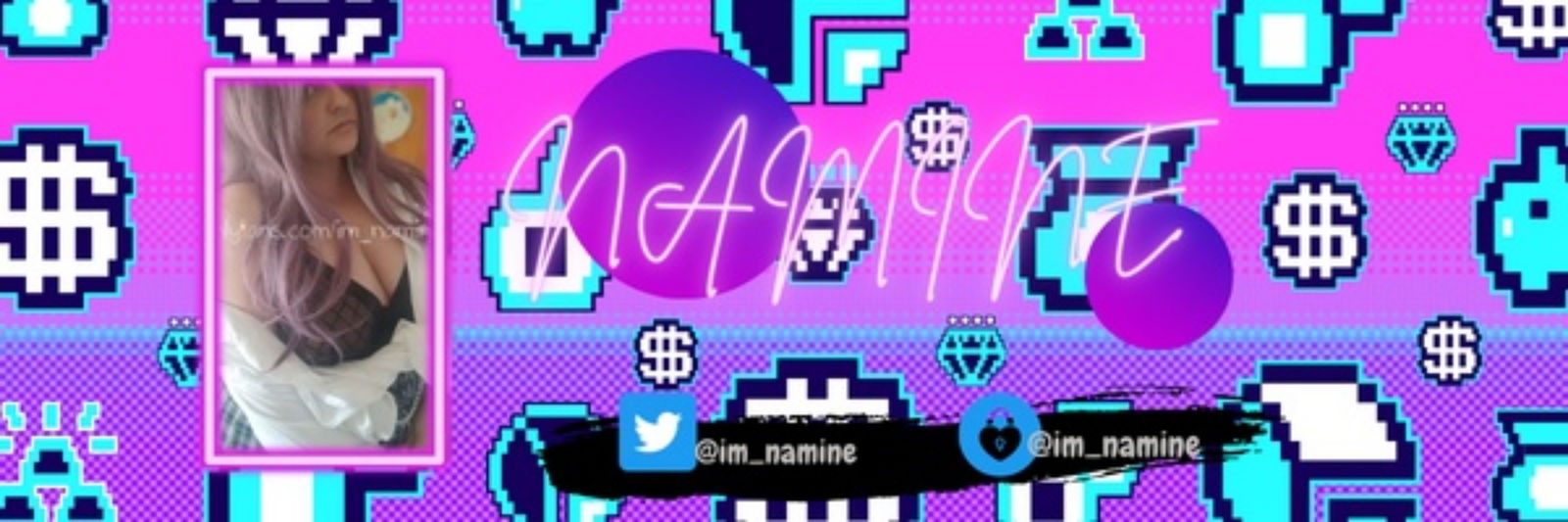 ๐๐ฎLittle Nami, gamergirl ๐ฎ๐ profile banner