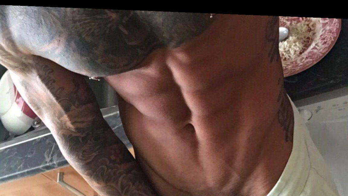 Imanol brown profile banner