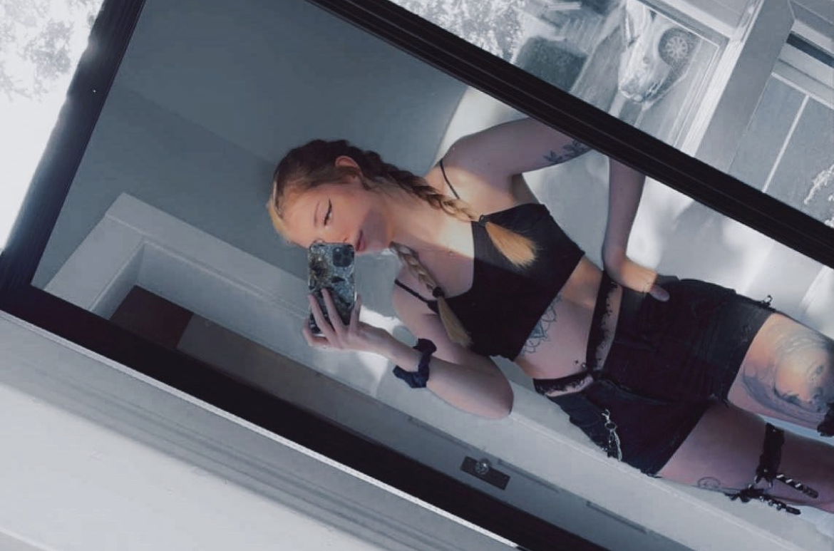 Becca profile banner
