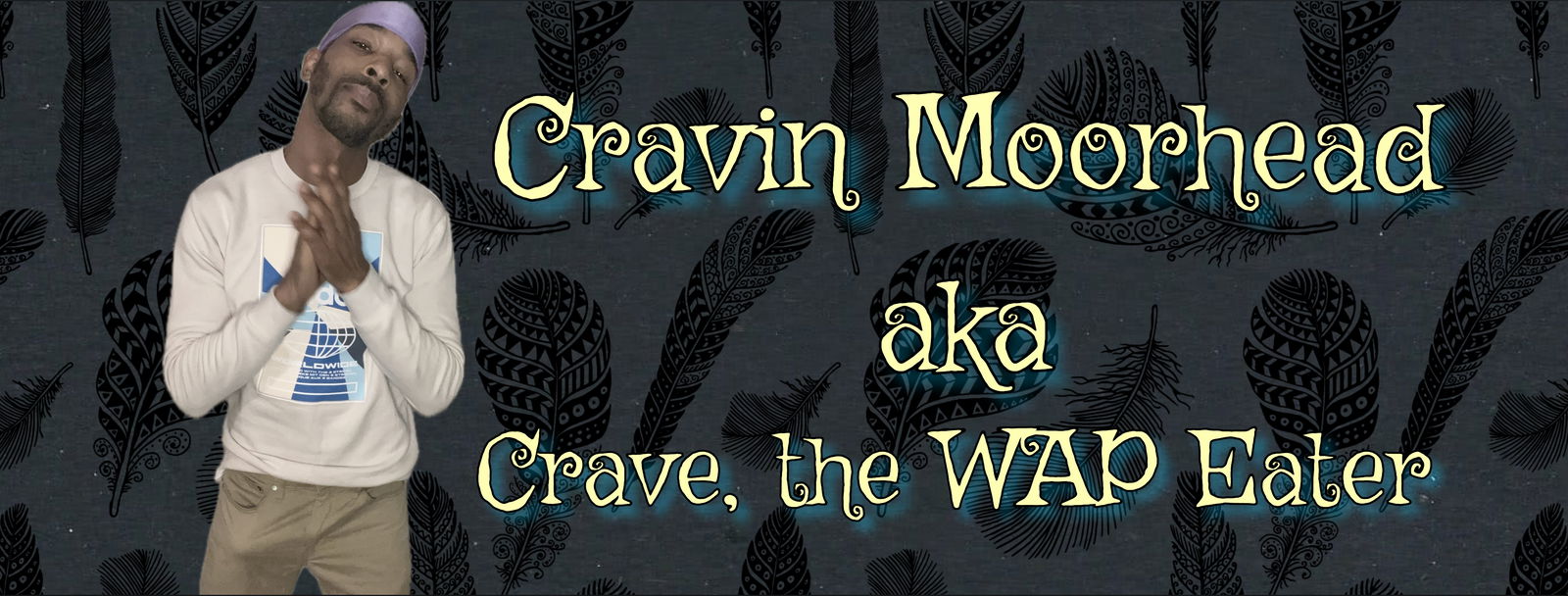 Crave The WAP Eater profile banner