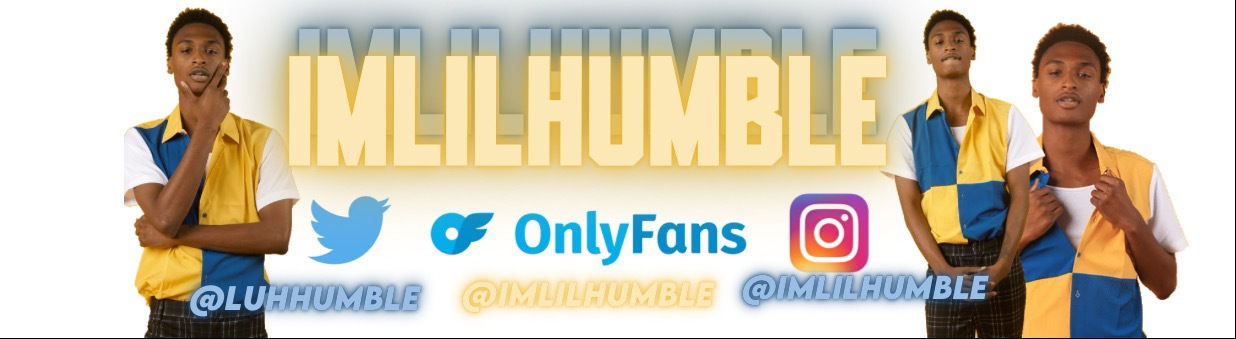 Papi Humble profile banner