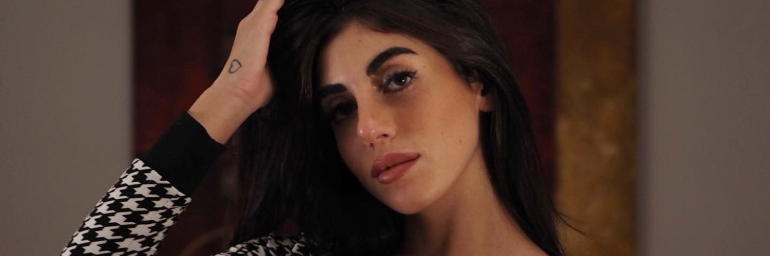 Maria Califano profile banner