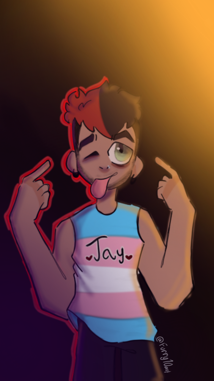 Parker Landen profile banner
