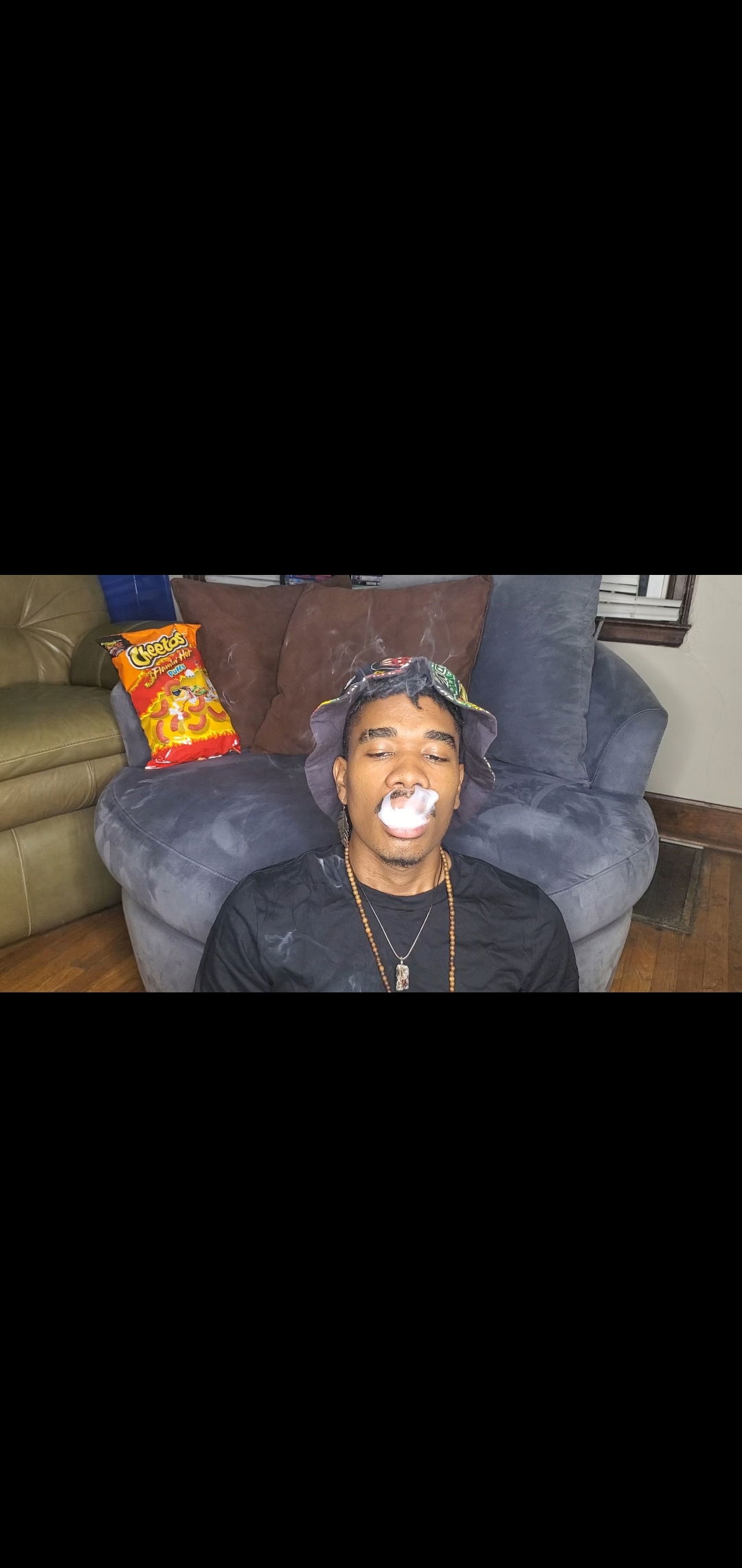 Steezus profile banner