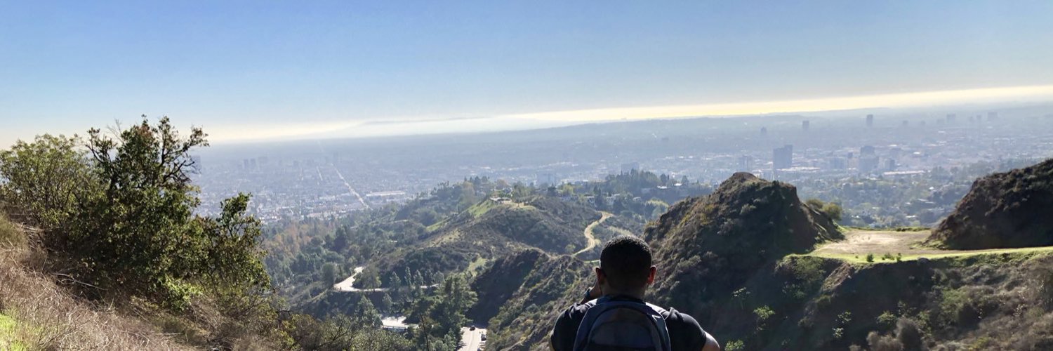 Steve profile banner
