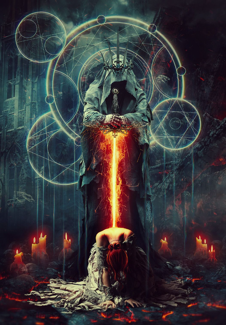 TheCrucifix22 profile banner
