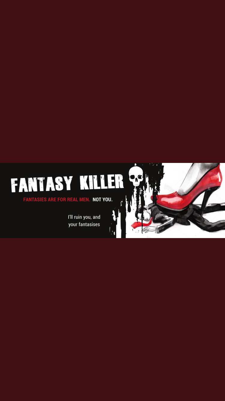 Fantasy Killer profile banner
