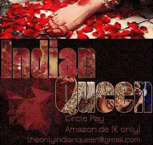 Indian Queen profile banner