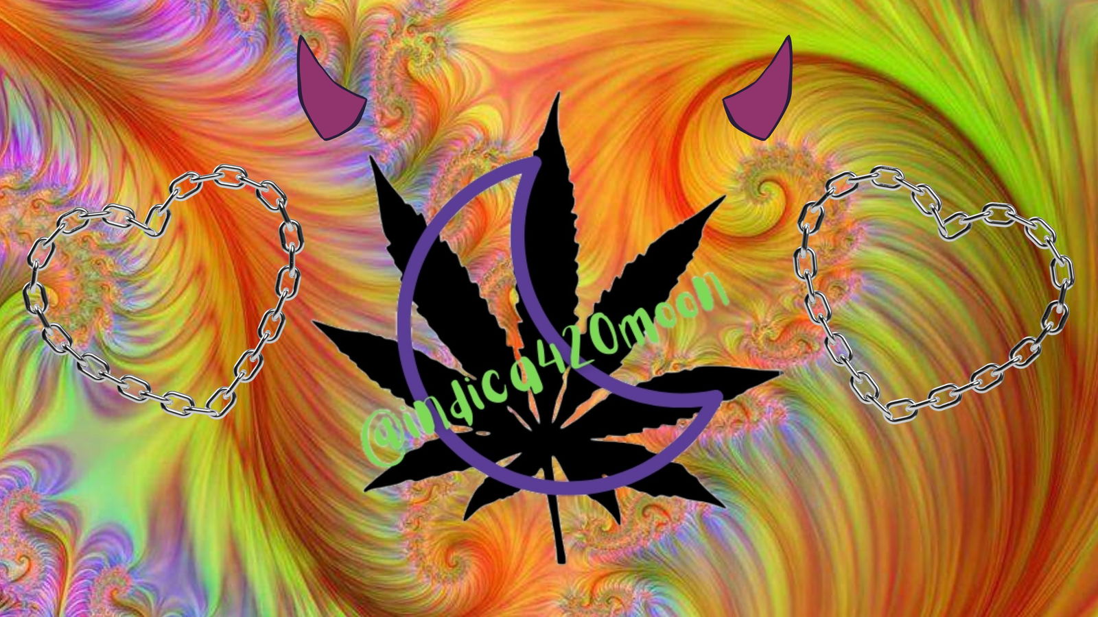 indica420moon banner