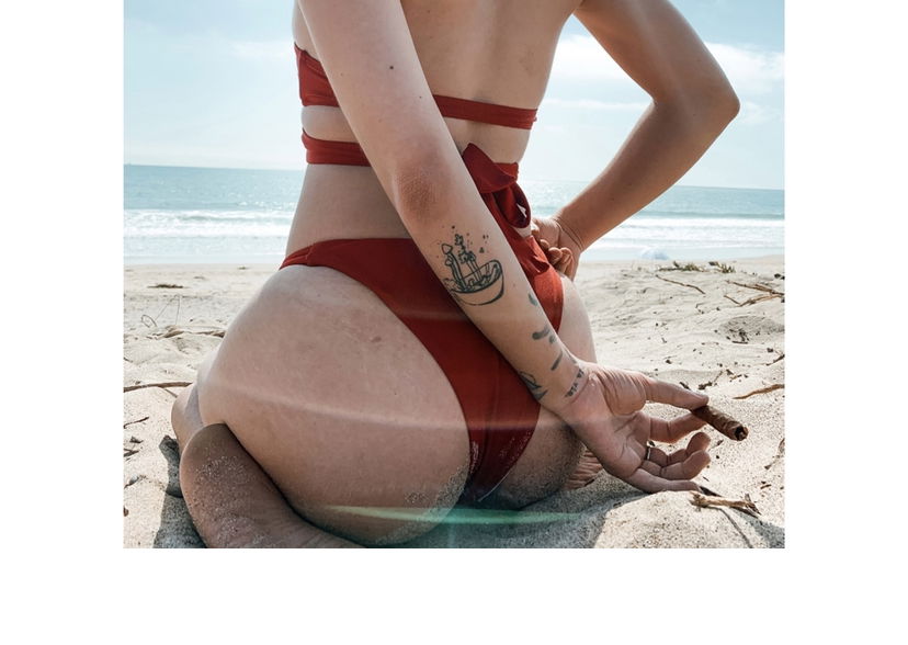 indicasqueen banner