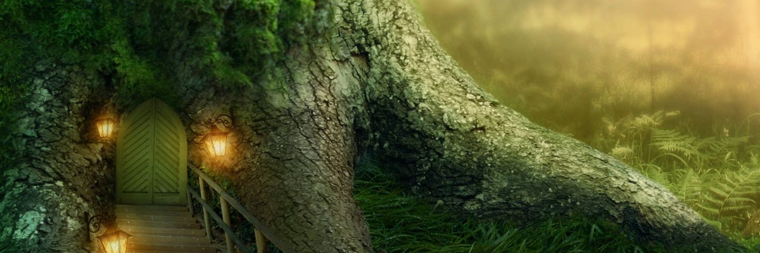 Indigo Storm profile banner