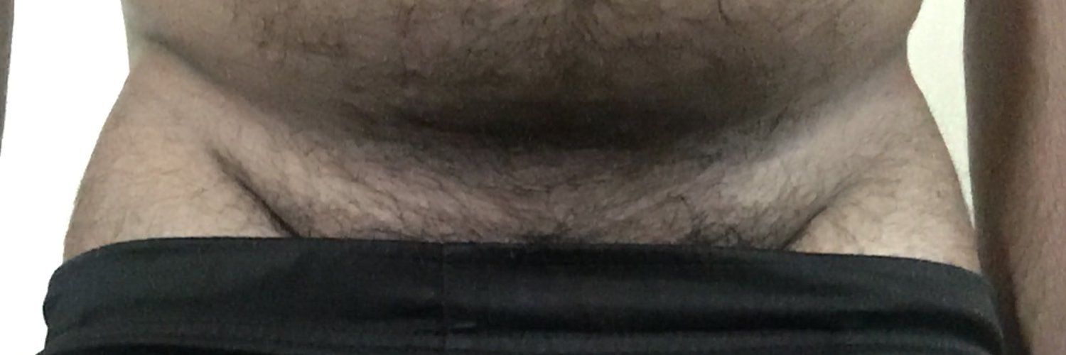 Indo Hairbear profile banner