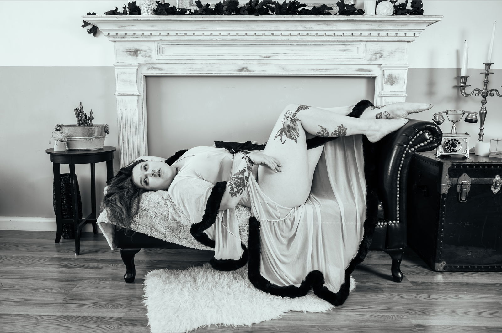 GoddessIndyca profile banner